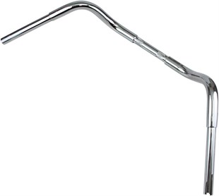 DRAG SPECIALTIES GİDON 1.25FLHR CH TBW KOD: 06014250