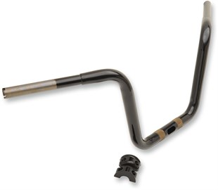 DRAG SPECIALTIES GİDON 10 BLK FLTR15+ KOD: 06013855