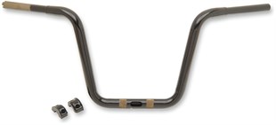 DRAG SPECIALTIES GİDON 12 BLK FLTR15+ KOD: 06013857
