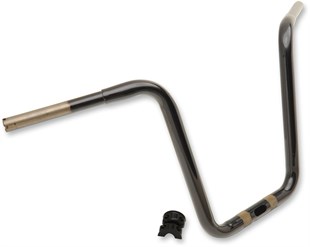 DRAG SPECIALTIES GİDON 14 BLK FLTR15+ KOD: 06013859