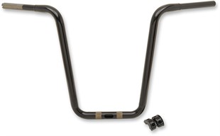 DRAG SPECIALTIES GİDON 18 BLK FLTR15+ KOD: 06013863