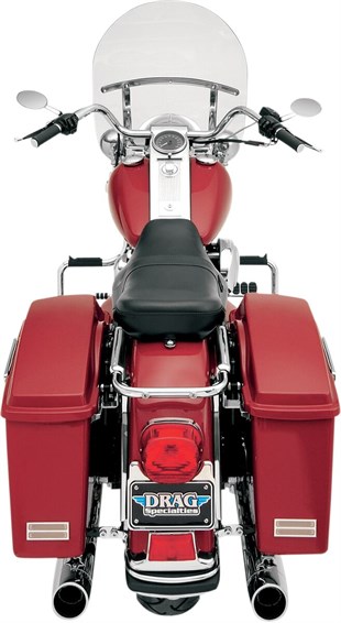 DRAG SPECIALTIES GİDON BUF BAGGER APE KOD: 06012738