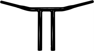 DRAG SPECIALTIES GİDON BUFF T 10 BLK KOD: 06012264