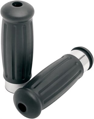 DRAG SPECIALTIES GRIPS VNTGE 08-22 FLT KOD: 06300595