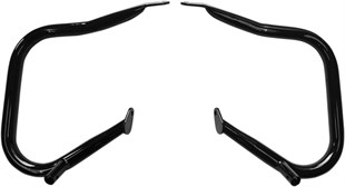 DRAG SPECIALTIES GUARD RR BAG14-19 FL BLK KOD: 05060790
