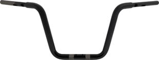 DRAG SPECIALTIES H-BAR 1.25 12 BLK FLTRXSE FLTR KOD: 06016557