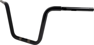DRAG SPECIALTIES H-BAR 1.25 12 BLK FLTRXSE FLTR KOD: 06016557