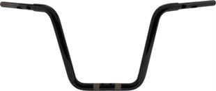 DRAG SPECIALTIES H-BAR 1.25 14 BLK FLTRXSE FLTR KOD: 06016559
