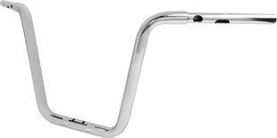 DRAG SPECIALTIES H-BAR 1.25 14 CHR FLTRXSE FLTR KOD: 06016558