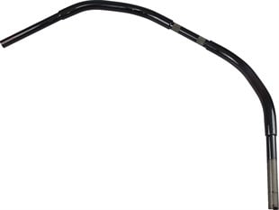 DRAG SPECIALTIES HANDLBAR BFLOBEACH BK TBW KOD: 06014253