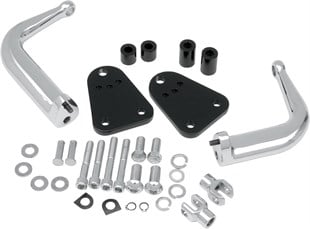 DRAG SPECIALTIES HIGHWAY PEG MNT 04-22 XL KOD: 16240124