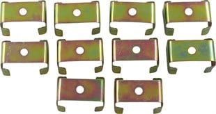 DRAG SPECIALTIES HOLDER CIRCUIT BRKR 10PK KOD: 21300312