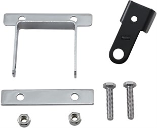 DRAG SPECIALTIES IGN RELOCATE BRAKET XL KOD: DS390077