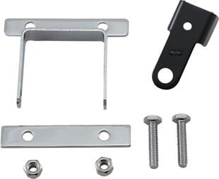 DRAG SPECIALTIES IGN RELOCATE BRAKET XL KOD: DS390077