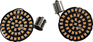 DRAG SPECIALTIES INSERT LED AMB 1156 KOD: 20201809