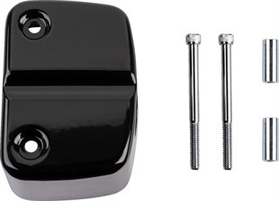 DRAG SPECIALTIES KAPAK COIL BLK 99-05FXD KOD: 21020452