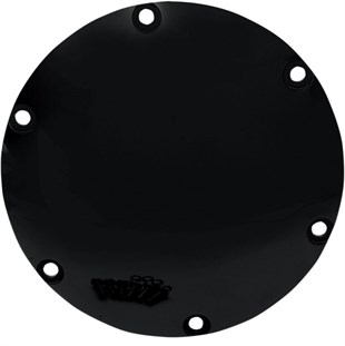 DRAG SPECIALTIES KAPAK DERBY 04-22 XL BLK KOD: 11070287