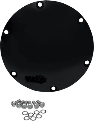 DRAG SPECIALTIES KAPAK DERBY 04-22 XL BLK KOD: 11070287