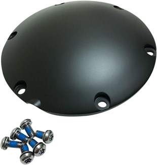 DRAG SPECIALTIES KAPAK DERBY 04-22XL SATBK KOD: 11070440