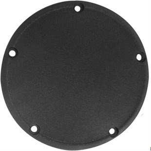 DRAG SPECIALTIES KAPAK DERBY WRINKLE BLACK KOD: 11070362