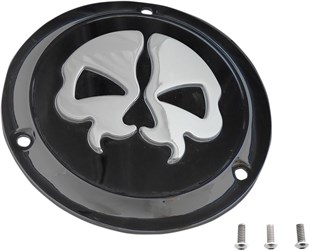 DRAG SPECIALTIES KAPAK DRB SP SKL 3H BLK KOD: 11070549