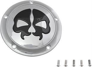 DRAG SPECIALTIES KAPAK DRB SP SKL 5H CHR KOD: 11070546