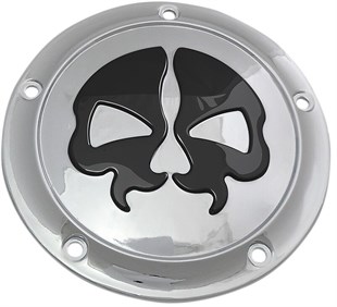 DRAG SPECIALTIES KAPAK DRB SP SKL 5H CHR KOD: 11070546