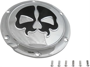 DRAG SPECIALTIES KAPAK DRB SP SKL XL CHR KOD: 11070550