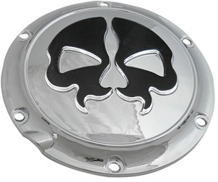 DRAG SPECIALTIES KAPAK DRB SP SKL XL CHR KOD: 11070550