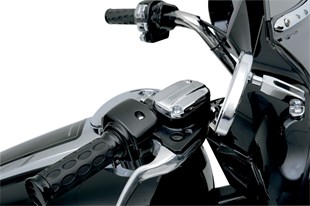 DRAG SPECIALTIES KAPAK FRT MC 09-19 FLT KOD: 06110031