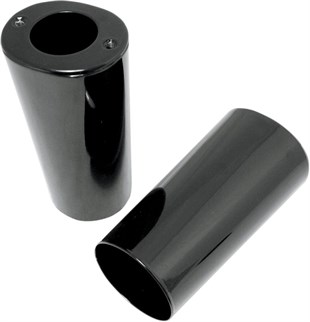 DRAG SPECIALTIES KAPAK MAŞA SLIDER BLK STD KOD: 04110044