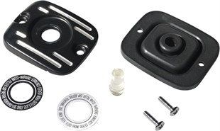 DRAG SPECIALTIES KAPAK M/C BLK 05-17 BT KOD: 06110188