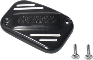 DRAG SPECIALTIES KAPAK M/C BLK 15-UP SFTL KOD: 06110189
