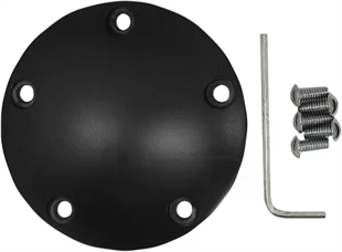 DRAG SPECIALTIES KAPAK PNTS FL BLK 99-17TC KOD: 09401242