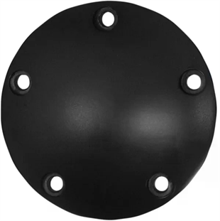 DRAG SPECIALTIES KAPAK PNTS FL BLK 99-17TC KOD: 09401242