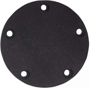 DRAG SPECIALTIES KAPAK PNTS WR BLK 99-17TC KOD: 09401241