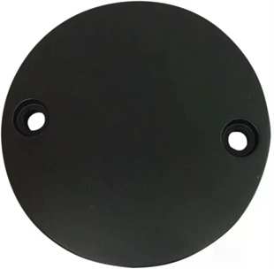 DRAG SPECIALTIES KAPAK PTS FL BLK 17-22 M8 KOD: 09401643