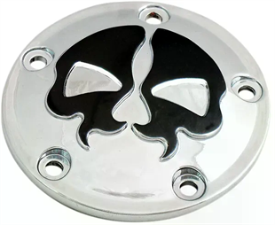 DRAG SPECIALTIES KAPAK PTS SP SKL 5H CHR KOD: 09401612