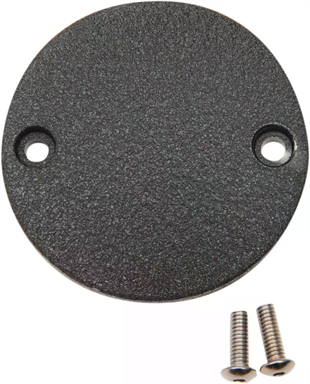 DRAG SPECIALTIES KAPAK PTS WR BLK 17-22 M8 KOD: 09401644