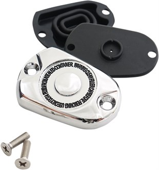 DRAG SPECIALTIES KAPAK RR MC CHR XL 14-19 KOD: 17310604