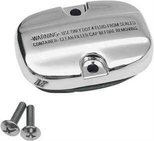 DRAG SPECIALTIES KAPAK RR M/C RES 08-19FLT KOD: 17310190