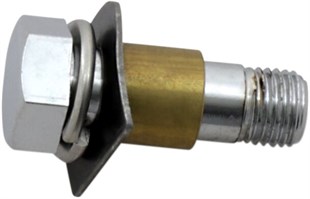 DRAG SPECIALTIES KCK PD PIN BLT KT HD31-76 KOD: DS240985