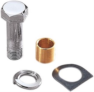 DRAG SPECIALTIES KCK PD PIN BLT KT HD31-76 KOD: DS240985