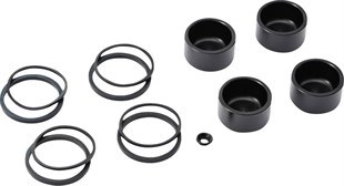 DRAG SPECIALTIES KEÇE PİSTON KT 08-20 FLT KOD: 17020463