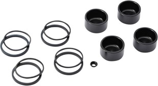 DRAG SPECIALTIES KEÇE PİSTON KT 08-20 FLT KOD: 17020463