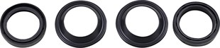 DRAG SPECIALTIES KEÇE SETİ FORK-WIPER KOD: 04070674