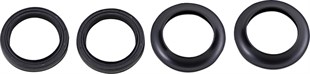 DRAG SPECIALTIES KEÇE SETİ FORK-WIPER KOD: 04070676