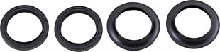 DRAG SPECIALTIES KEÇE SETİ FORK-WIPER KOD: 04070676