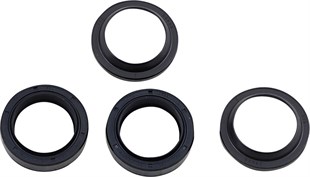 DRAG SPECIALTIES KEÇE SETİ FORK-WIPER KOD: 04070673