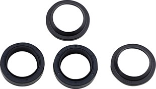 DRAG SPECIALTIES KEÇE SETİ FORK-WIPER KOD: 04070673